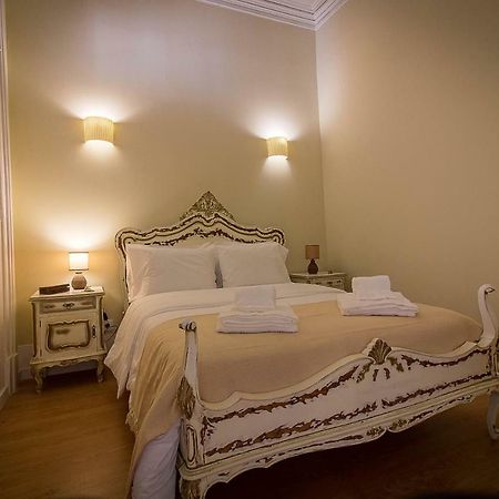 Sao Domingos Flowers Apartments ปอร์โต ภายนอก รูปภาพ