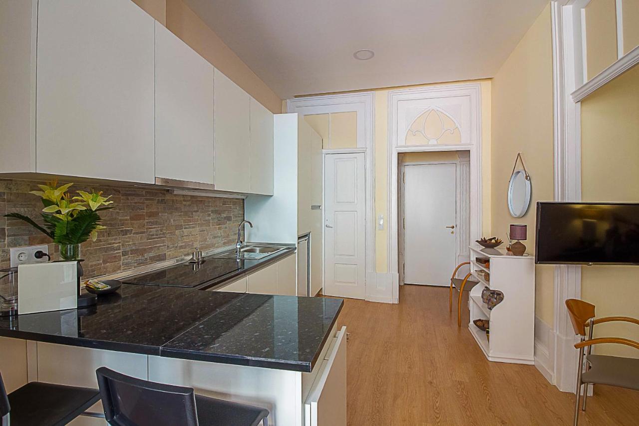 Sao Domingos Flowers Apartments ปอร์โต ภายนอก รูปภาพ