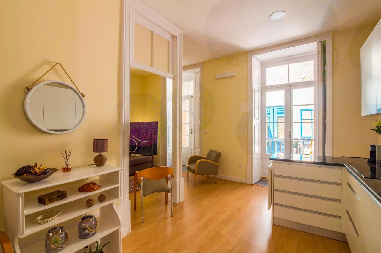 Sao Domingos Flowers Apartments ปอร์โต ภายนอก รูปภาพ