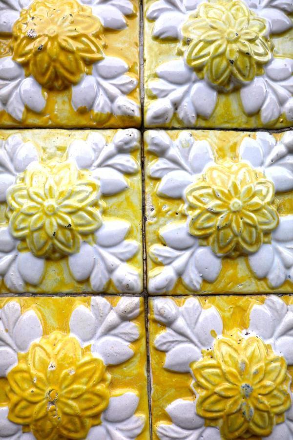Sao Domingos Flowers Apartments ปอร์โต ภายนอก รูปภาพ