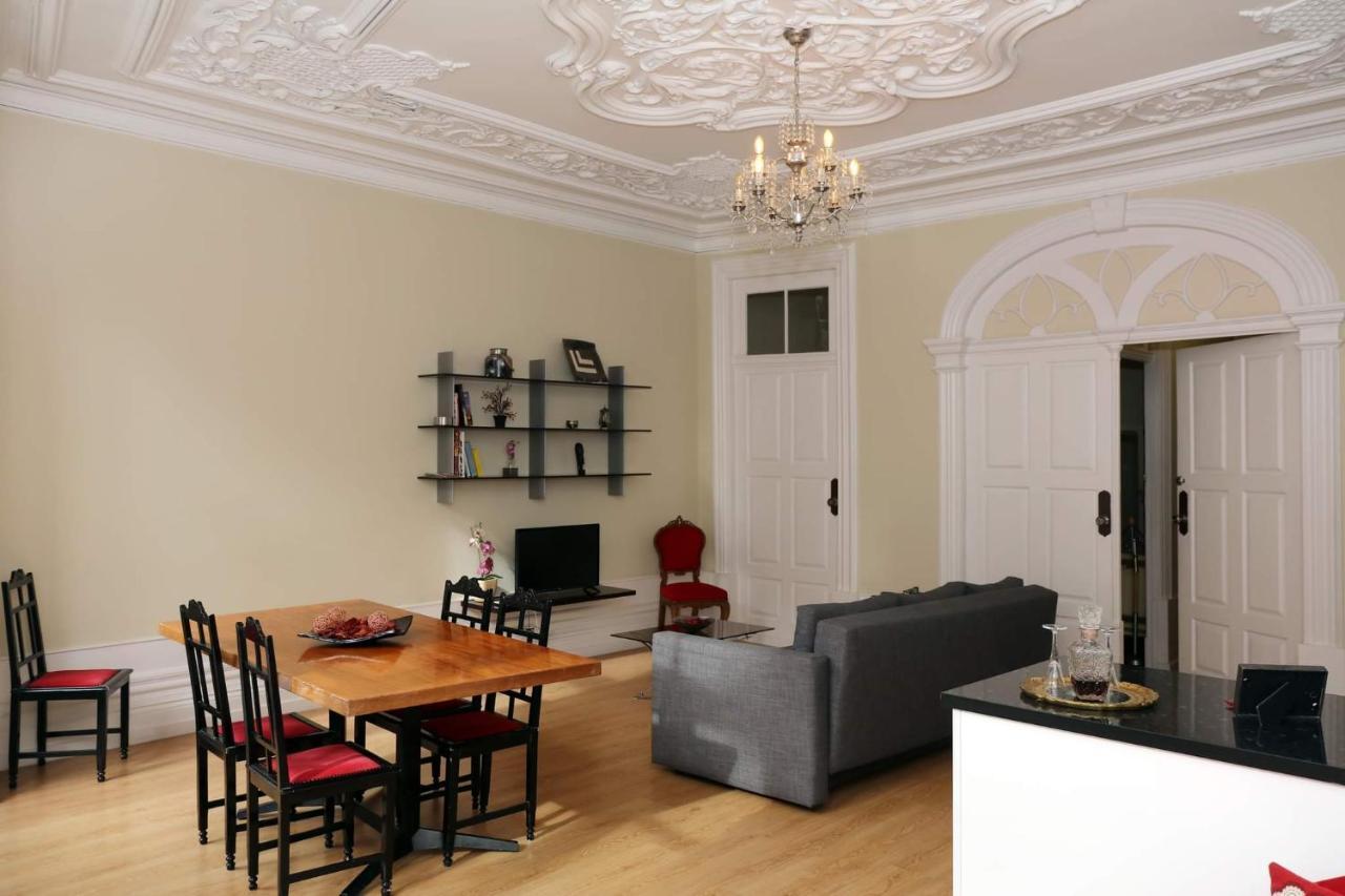 Sao Domingos Flowers Apartments ปอร์โต ภายนอก รูปภาพ