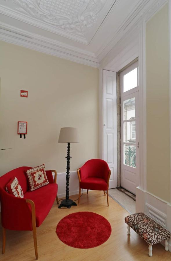 Sao Domingos Flowers Apartments ปอร์โต ภายนอก รูปภาพ