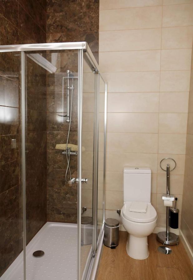 Sao Domingos Flowers Apartments ปอร์โต ภายนอก รูปภาพ