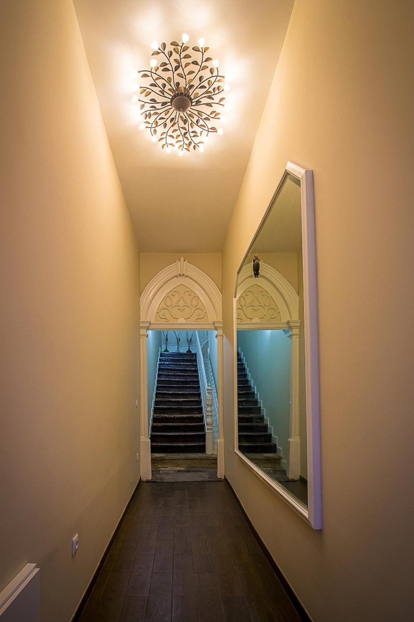 Sao Domingos Flowers Apartments ปอร์โต ภายนอก รูปภาพ