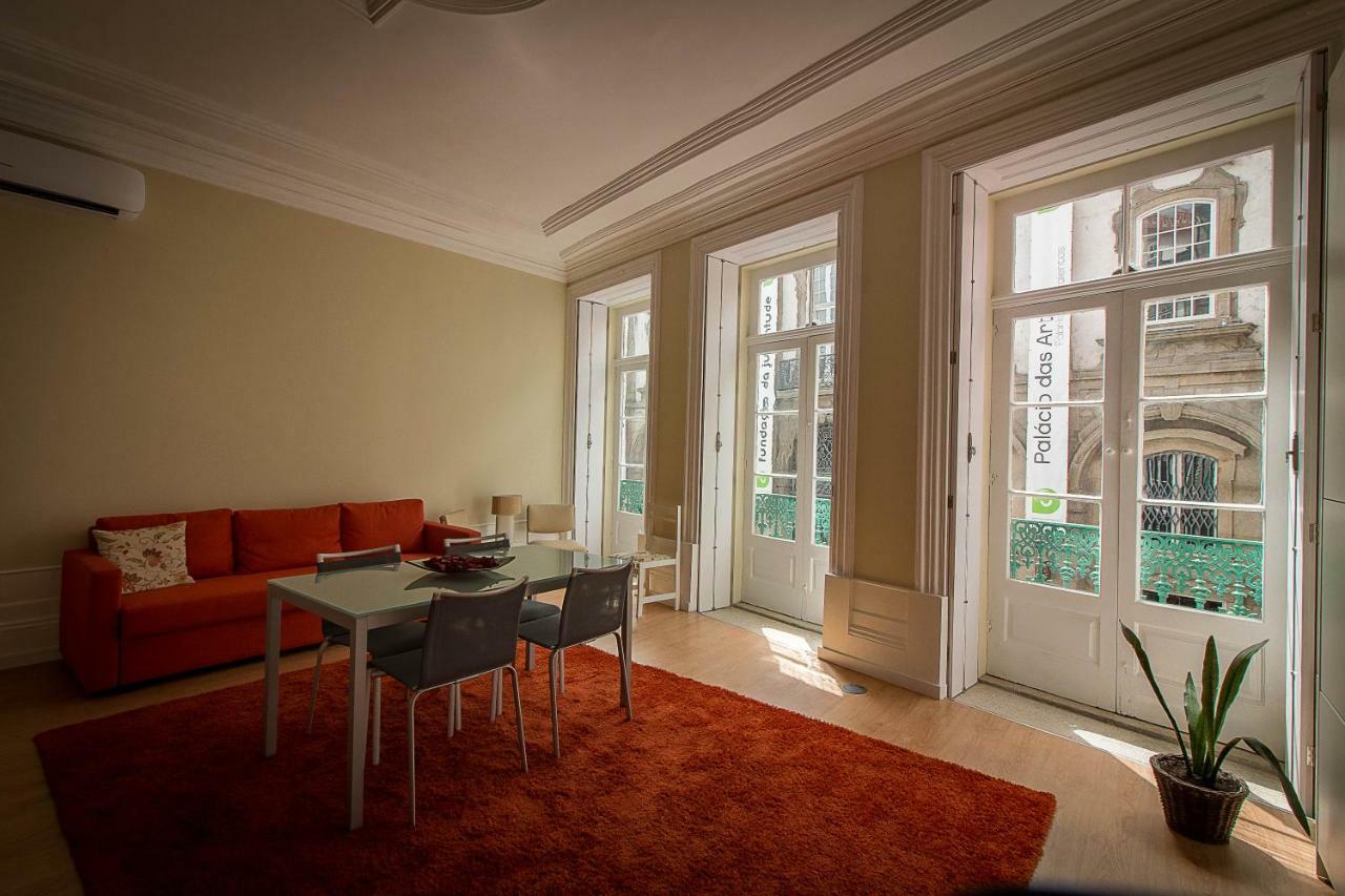 Sao Domingos Flowers Apartments ปอร์โต ภายนอก รูปภาพ