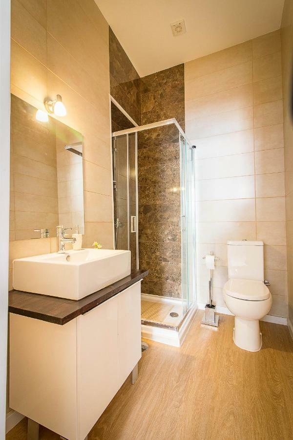 Sao Domingos Flowers Apartments ปอร์โต ภายนอก รูปภาพ