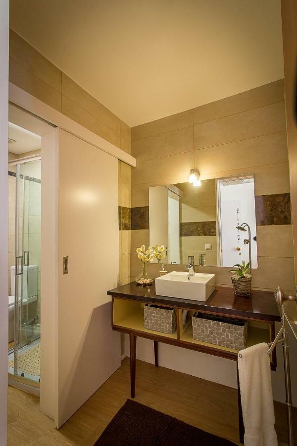 Sao Domingos Flowers Apartments ปอร์โต ภายนอก รูปภาพ