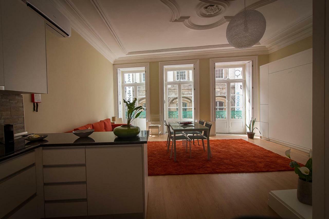 Sao Domingos Flowers Apartments ปอร์โต ภายนอก รูปภาพ