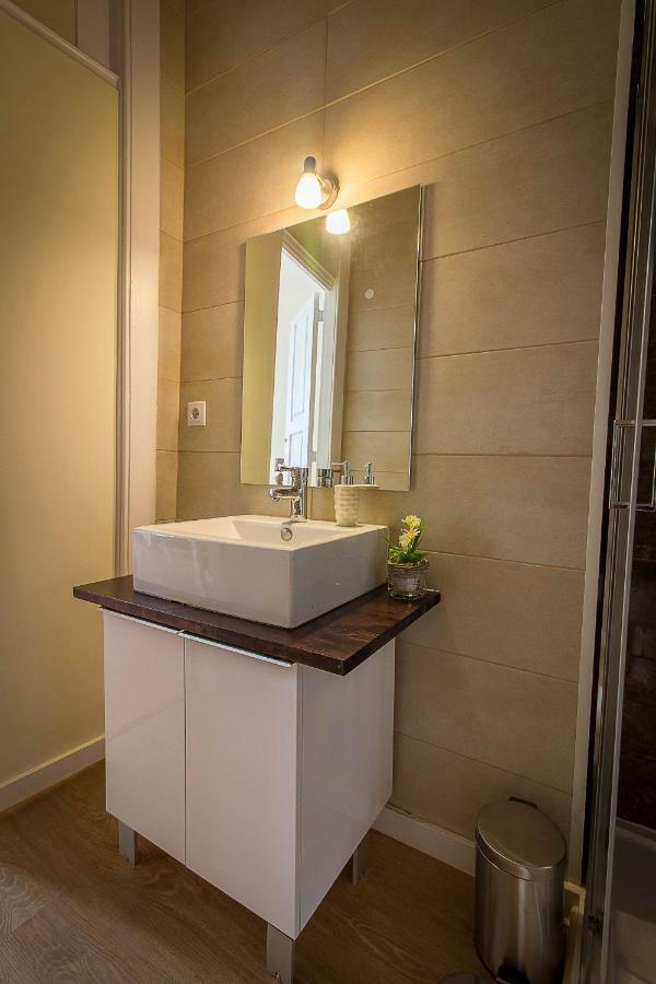Sao Domingos Flowers Apartments ปอร์โต ภายนอก รูปภาพ