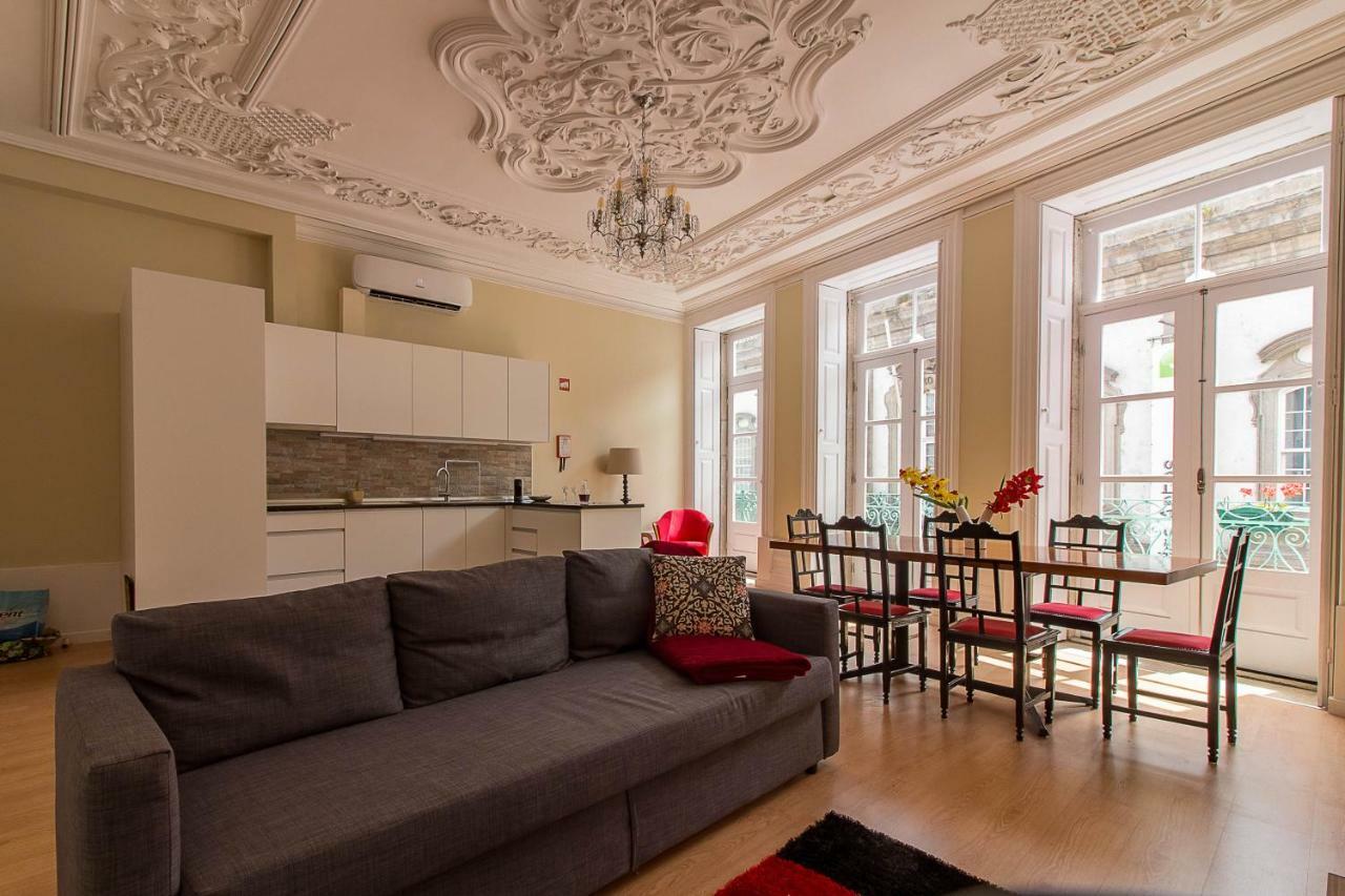 Sao Domingos Flowers Apartments ปอร์โต ภายนอก รูปภาพ
