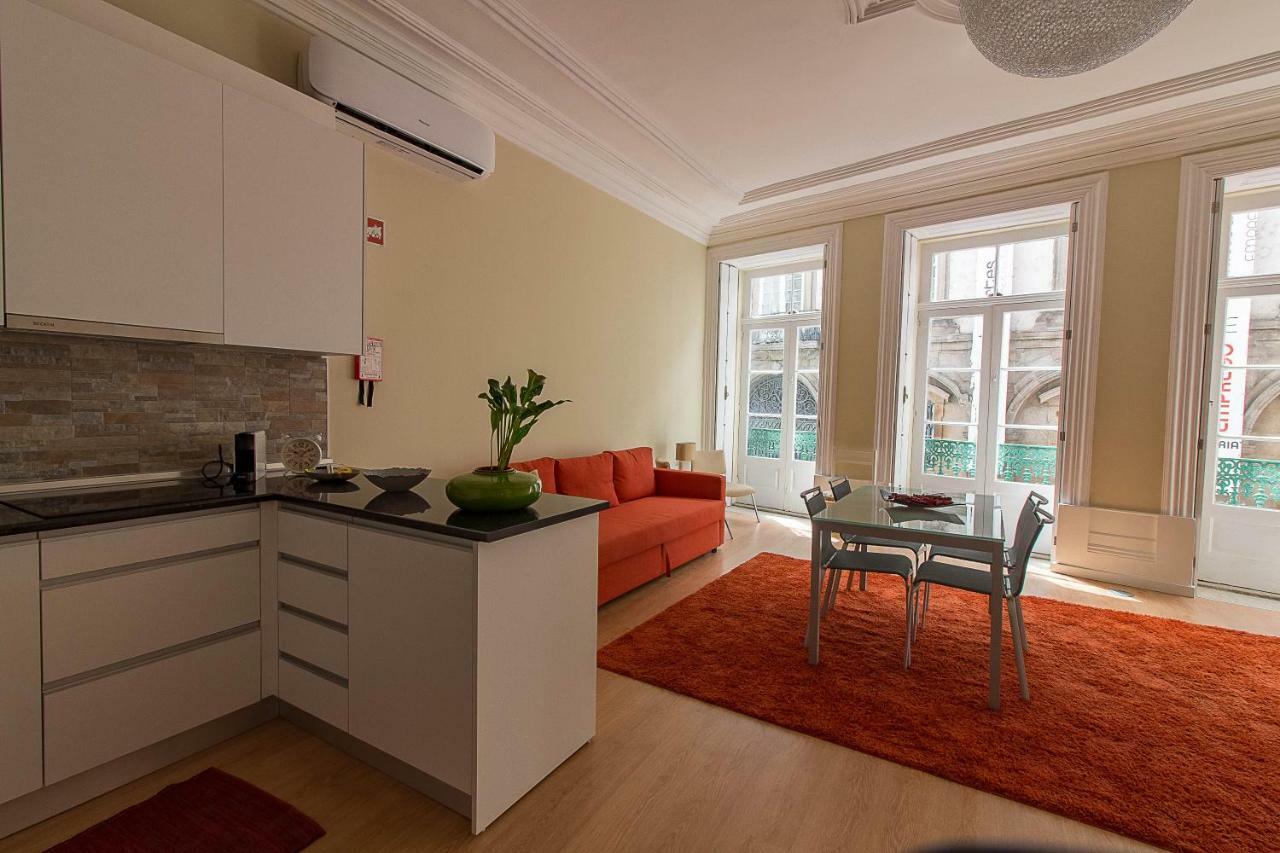 Sao Domingos Flowers Apartments ปอร์โต ภายนอก รูปภาพ