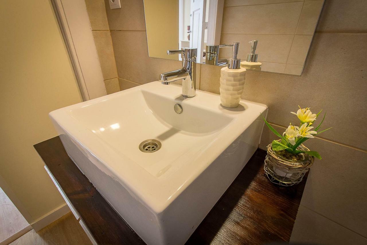 Sao Domingos Flowers Apartments ปอร์โต ภายนอก รูปภาพ