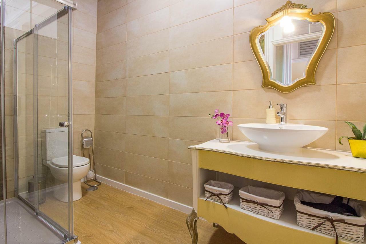 Sao Domingos Flowers Apartments ปอร์โต ภายนอก รูปภาพ