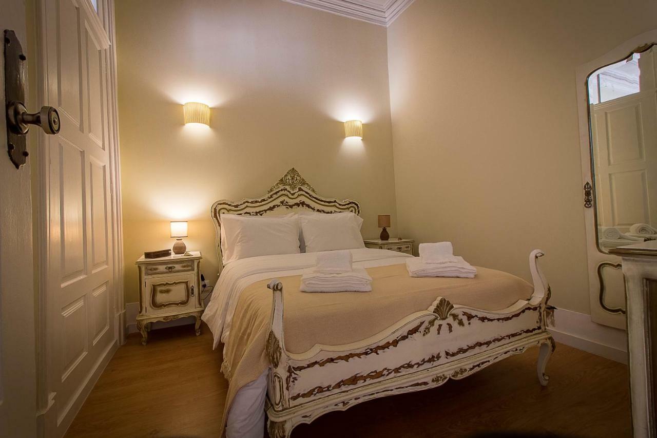 Sao Domingos Flowers Apartments ปอร์โต ภายนอก รูปภาพ