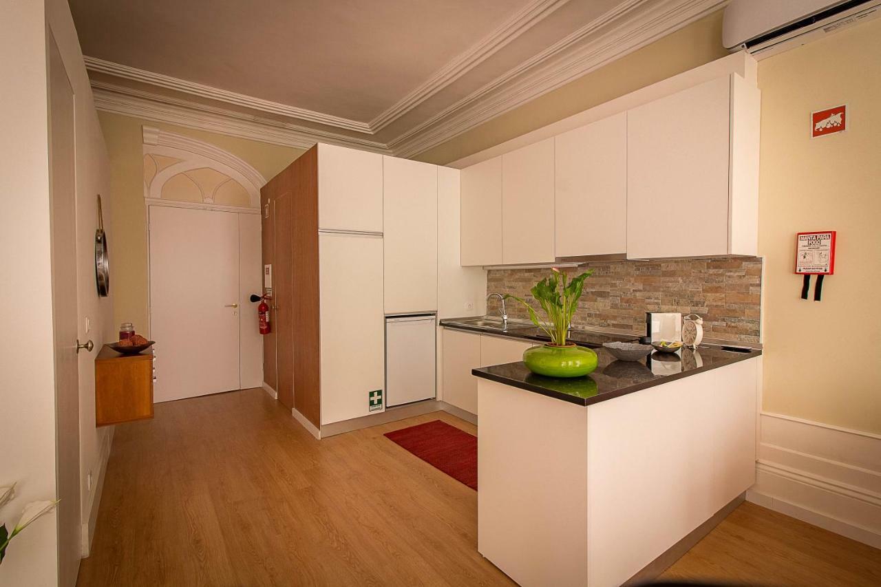 Sao Domingos Flowers Apartments ปอร์โต ภายนอก รูปภาพ