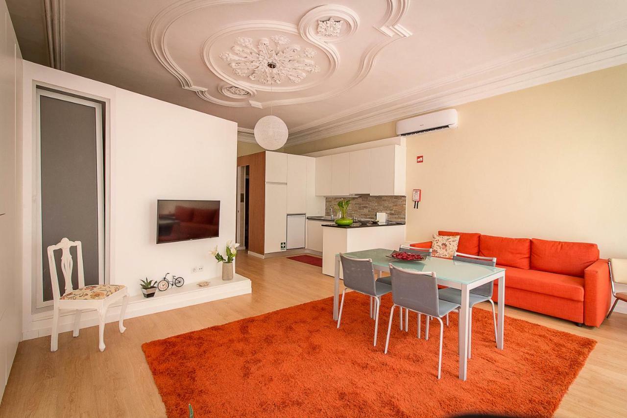 Sao Domingos Flowers Apartments ปอร์โต ภายนอก รูปภาพ