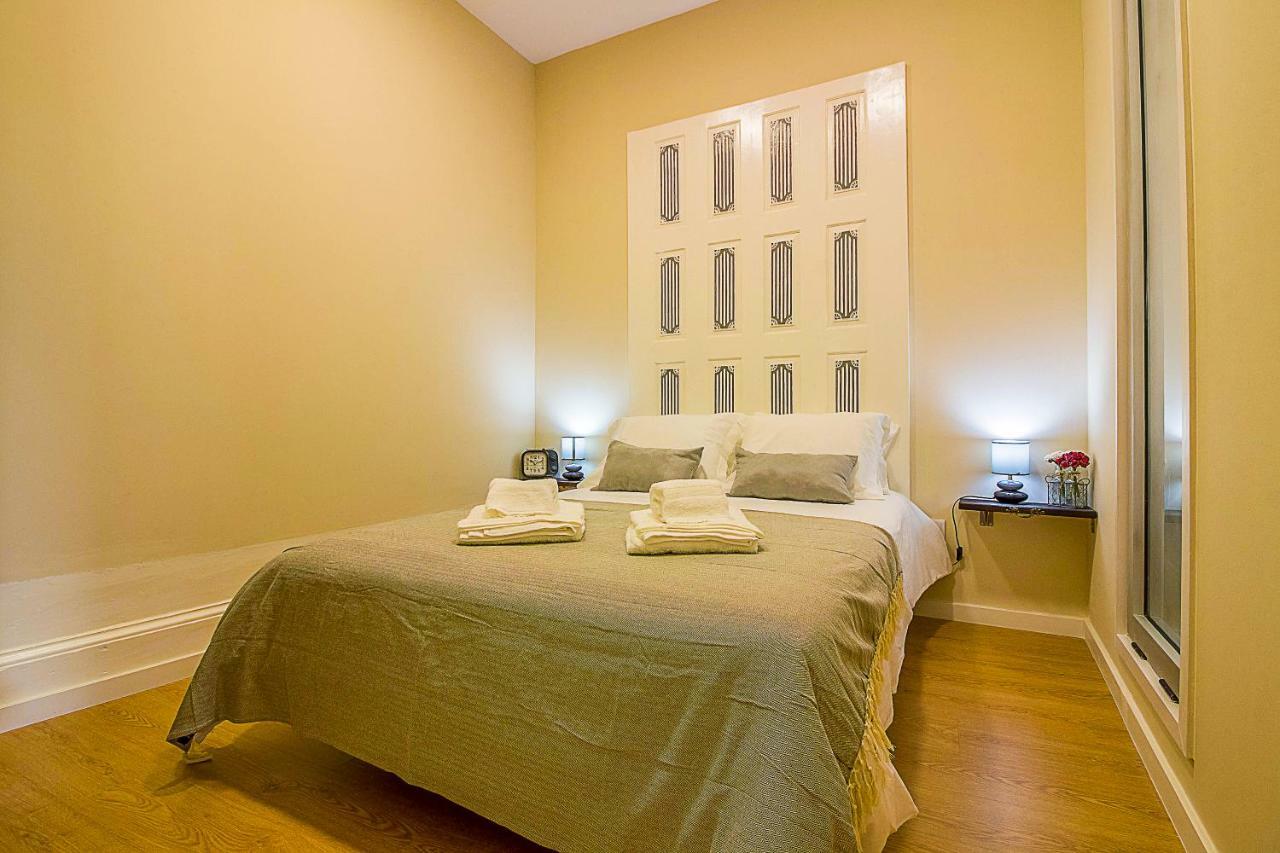 Sao Domingos Flowers Apartments ปอร์โต ภายนอก รูปภาพ