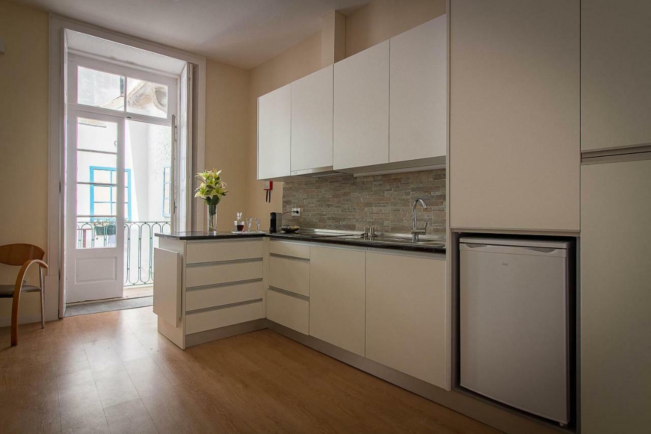 Sao Domingos Flowers Apartments ปอร์โต ภายนอก รูปภาพ