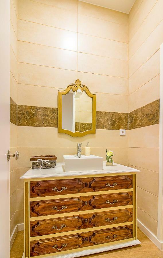 Sao Domingos Flowers Apartments ปอร์โต ภายนอก รูปภาพ
