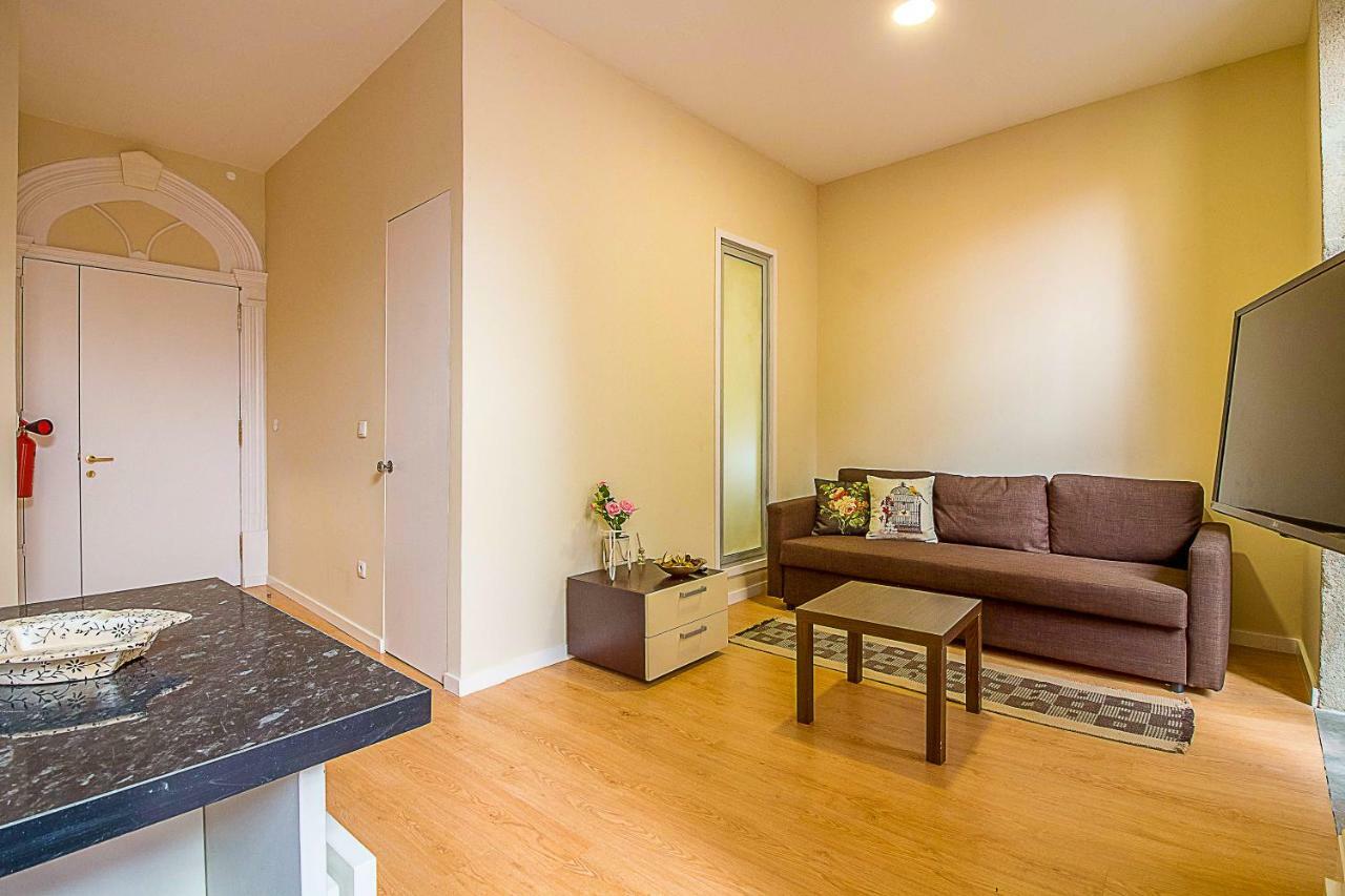Sao Domingos Flowers Apartments ปอร์โต ภายนอก รูปภาพ